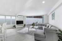 Spacious 3BR Remuera Retreat with Patio Zodiak Stays - B&B Auckland