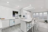 Upscale and Brand new 3BR in Remuera by Zodiak Stays - B&B Auckland