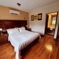 Appartamento Deluxe con 1 Camera da Letto