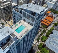 Fully Equipped Modern Loft in the heart of Miami - Chambres d'hôtes Miami
