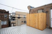 Stylish Stay in Center City, French-Japanese & Minimalist Vibes - B&B Filadelfia