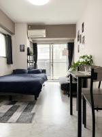 La Casita - Walk to Dotonbori - Chambres d’hôtes Osaka