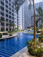 Graceful Getaway Suites - B&B Manila