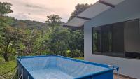 Eco Retiro La Paz - Ferienwohnung