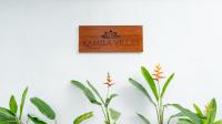 Kamila Villa 1 by Villa Finder - B&B Seminyak