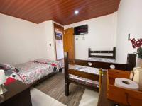 Triple Room with Private Bathroom