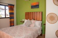 Apartamento de 1 dormitorio