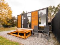 Colca Creek Tiny House by Tiny Away - B&B