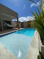 Guaibim House- Sua casa de praia - B&B Guaibim