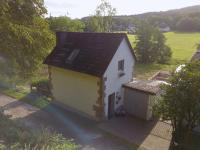 Ferienhaus Altes Zollhaus Teutoburger Wald Ferienwohnung - B&B