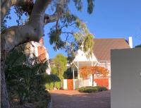 Mahoe Gardens - Self Contained Apartment - B&B Auckland