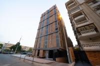 Sheraton Tower Apartment - Ferienwohnung Kairo