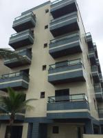 Apartamento 2 Quartos Vista Mar - B&B Ubatuba