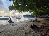 Your cosy apartment in the heart of Grand Baie - B&B