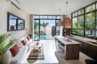 Villa Benteke Umalas - Ferienwohnung Kerobokan