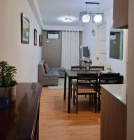 Homestay Arezzo Place Davao - Building 9 - B&B