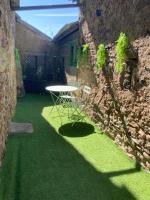LOGEMENT de CHARME DANS LE CHAROLAIS-BRIONNAIS - B&B