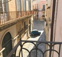 Palazzo Luceri - Ferienwohnung