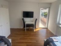 Camera Standard Doppia con Letti Singoli