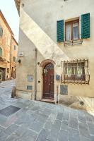 La Casina in Via Fiorita Centro Storico Montepulciano - Chambres d'hôtes Montepulciano