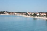 Cozy Retreat with Parking, Balconies & Garden Fireplace - B&B Pakoštane