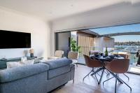 Marina Magic on Sydney Harbour Front - Bed and Breakfast Sydney