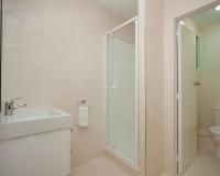 Appartement met 2 slaapkamers