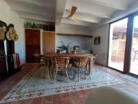 Alojamiento rural en el corazón de la montaña de Alicante - Ferienwohnung