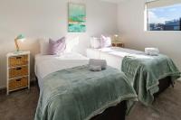 CBD 2BR with Backyard - Walk Everywhere - B&B Christchurch