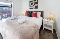 CBD 2BR with Backyard - Walk Everywhere - B&B Christchurch