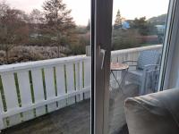 Ferienwohnung am Teich - B&B Lütow