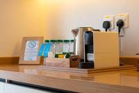 Chalet met 1 Slaapkamer