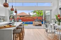Rozelle Retreat by the Bay Run - B&B Sydney