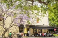 Sydney Terrace In Historic Surry Hills - Ferienwohnung Sydney