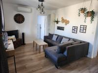 GÎTES MA&LIA SUD ARDÈCHE - B&B Saint-Étienne-de-Fontbellon