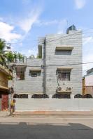 Splendor lux 5 BHK Villa by Susan Homestay - B&B Bengaluru