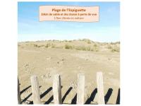 T2 West CITY Parking Clim Wifi 4pers - ROSSIconciergerie - Linge inclus - B&B La Grande-Motte