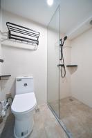 Quadruple Room with Private Bathroom