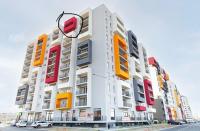 Panoramic Studio Oradea 2 - Chambres d’hôtes