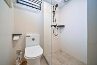 Family Room with Private Bathroom