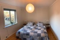 Standard Doppelzimmer mit Gemeinschaftsbad