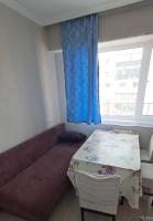 Apartamento de 2 dormitorios
