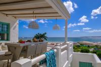 Dankbaar Holiday Home - B&B