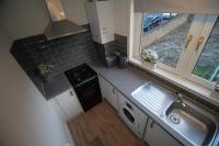 Modern 2 Bedroom Terrace - B&B Torwoodlee