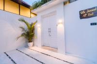Private pool Villa , 10min walk to Berawa Beach - B&B Canggu