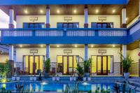 Lebak Agung Guest House - Chambres d’hôtes Canggu