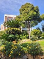 Oli apartment with panoramic sea view - B&B Sanremo