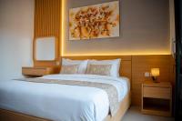 Deluxe Tweepersoonskamer