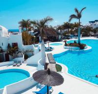 Playa paraiso - B&B Adeje