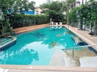 Baan Klang Condo in Hua Hin - Bed and Breakfast